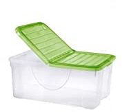Tontarelli Dodo Box 40lt C/Coperchio 8035361AU0