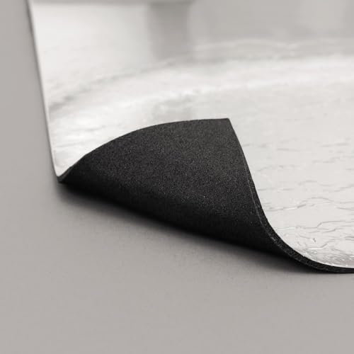 HARO Dämmunterlage Visco Pro DS - 2,00mm X 0,99m X 15,2m - Dämmunterlage Visco Pro DS - 2,00mm X 0,99m X 15,2m