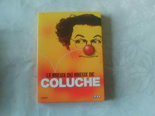 Coluche : le mieux du mieux [FR IMPORT]