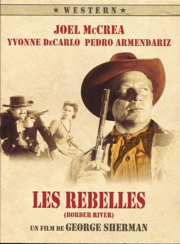 Les rebelles [FR Import]