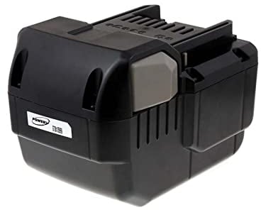 Akku für Hitachi Bohrhammer DH25DL, 25,2V, Li-Ion