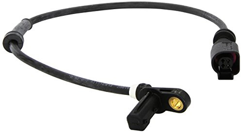 ATE Sensor, Raddrehzahl 24.0711-6114.3 | Kompatibel mit: FORD GALAXY I, GALAXY MK I VAN, SEAT ALHAMBRA, ALHAMBRA VAN, VW SHARAN, SHARAN VAN