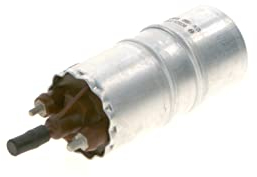 Bosch 0580463999 - Elettropompa carburante