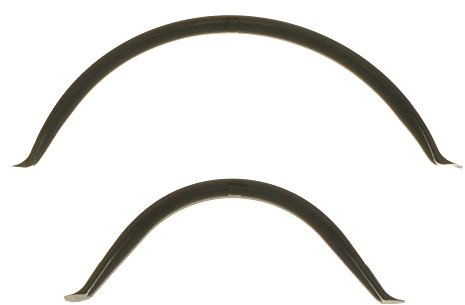 Ajusa 59010300 Engine Oil Pan Gasket Set