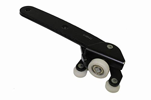 Metzger 2310010 Rollenführung, Schiebetür