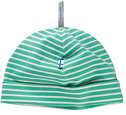 finkid Unisex HITTI 306406 jungle/offwhite 48