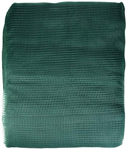 Verdemax 6764 - Rete antigrandine, 4 x 10 m