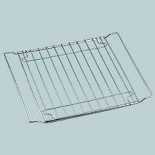Zenker 6021 Universal-Backofenrost verstellbar