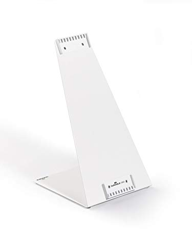 Durable 568310 Support de table pour 10 Pochettes A4