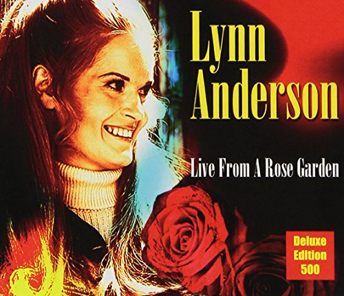 Live From A Rose Garden - Deluxe Edition