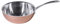 Contacto Sauteuse, 20 cm Kupfer