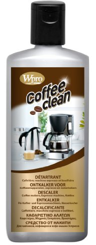 Wpro Kettle & Coffee Pot Descaler