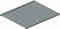 Broil King 18642 Porcelain Coated Cooking Grid