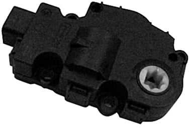 VALEO-509784-Stellelement, Mischklappe | Kompatibel mit: BMW 1, 3 Touring, MERCEDES-BENZ A-CLASS, B-CLASS Sports Tourer