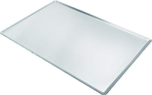 Mallard Ferriere-PLAQUE ALU MAGASIN 60 x 40
