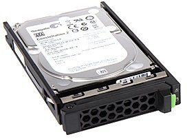Fujitsu S26361-F3816-L500 - HD SATA 6G 500GB 7.2K HOT PL 2.5'' BC