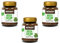 Beanies Instant Coffee Trio Pack - 3 x 50g Jars of 'Irish Cream'