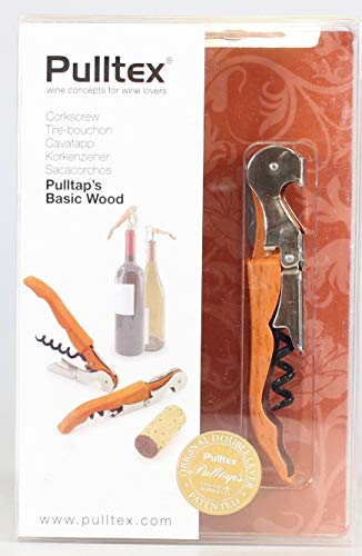 Pulltex 107-821-00, REGOULAR
