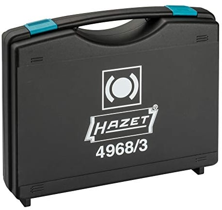 HAZET 4968/3KL - Werkzeugkasten