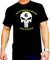 T-Shirt Black, US Navy Seal - Team Six XL