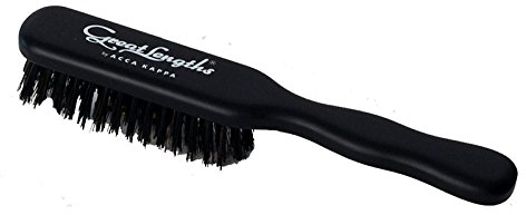 Great Lengths Acca Kappa schwarz Travel