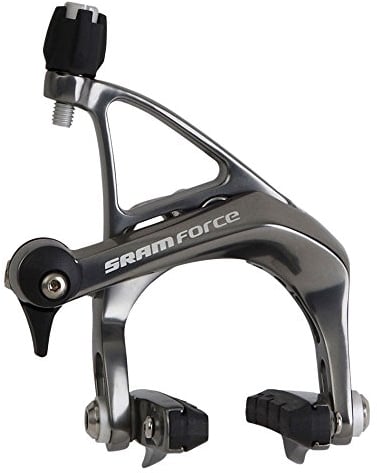 Sram Road Felge Bremsenset Force Bremsbeläge, Mehrfarbig, Set