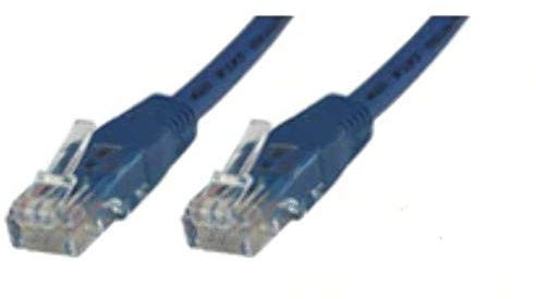 MicroConnect utp6002b Kabel Ethernet weiß