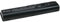 Trade-Shop Batterie pour PC portable de replacement pour HP 484170-001 484170-002 484171-001 485041-001 485041-003 487296-001 487354-001 497694-001 498482-001 EV06055 HSTNN-IB79 HSTNN-Q34C HSTNN-Q38C HSTNN-C51C HSTNN-W51C HSTNN-C52C 4 400 mAh