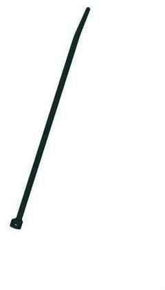 Unex 2273-0 - Brida uso exterior poliamida 6.6w 102x7,7x376 negro