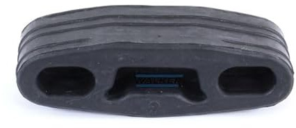 Walker 81336 Gummistreifen, Abgasanlage