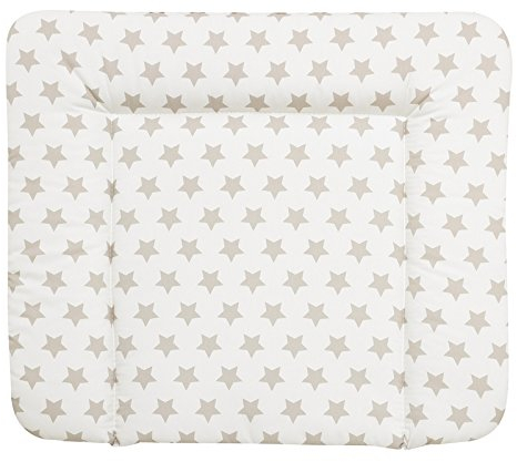 Alvi 307156096 Wiko Molly Folie Stars beige großer Stern