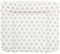 Alvi 307156096 Wiko Molly Folie Stars beige großer Stern