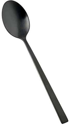 BITZ Löffel 20 cm Schwarz