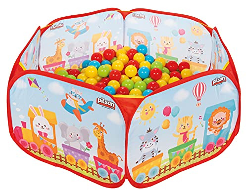 Pilsan pilsan06 413 6 cm faltbar Pool Ball (200 Teile)