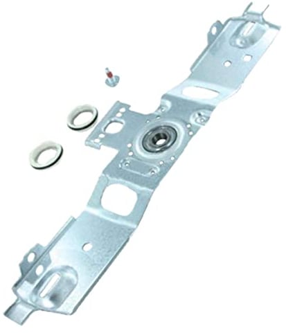 PALIER ENSEMBLE + JOINT + AXE + TRAVERSE POUR LAVE LINGE BRANDT - 55X2983