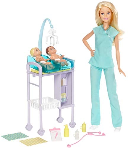 Barbie DVG10