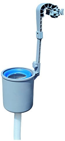 Skimmer mit Accroche Frame Pool oder Fast Set Pool