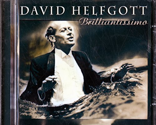 David Helfgott - Brilliantissimo