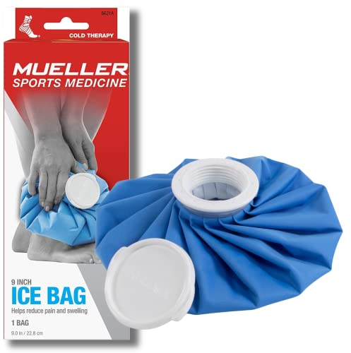 Mueller Ice Bag, wiederverwendbarer Eisbeutel, ca.23cm