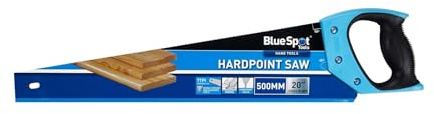 Blue Spot Tools 27159 20-Inch Hardpoint Saw