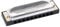 Hohner 560PBX Special 20 Mundharmonika Country Tuned, Tonart G