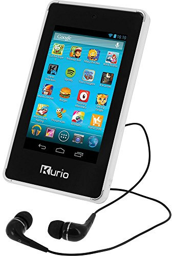 KURIO Kurio 7S WI-FI 8GB Netbook
