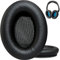 AHG Accessory House Global QC15 qc2 Ear Pad Replacement Cushion Compatible with Bose QuietComfort 15 and QuietComfort 2 Noise Cancelling Headphones (Black). Superior Comfort | Durability | Extra Thick
