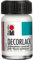 Marabu Acryllack Decorlack, wei , 15 ml, im Glas VE = 1
