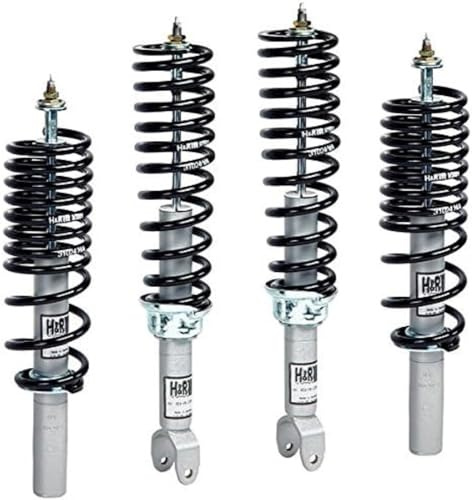 H&R 40751-3 Cup-Kit Fahrwerk