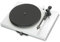 Pro-Ject Juke Box Schallplattenspieler weiß
