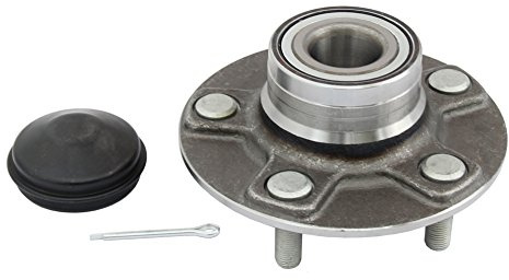 MAPCO Radlagersatz 26226 Hinterachse beidseitig | Kompatibel mit: NISSAN MAXIMA / MAXIMA QX IV, MAXIMA / MAXIMA QX IV Station Wagon, MAXIMA III