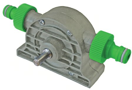 Faithfull Water Pump Attachment 1800L Per Hour