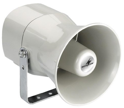 Monacor IT-33 Horn Speaker Lautsprecher