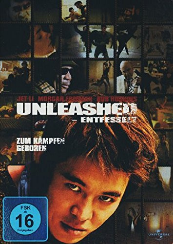 Unleashed - Entfesselt